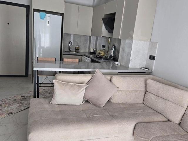 KARAALİDE EŞYALI KİRALIK DAİRE