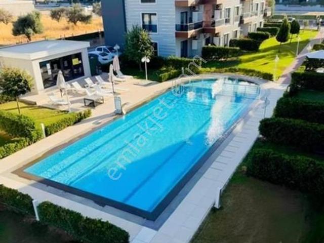 Karaali Eşyalı Kiralık 1+1 Uyap Life 2
