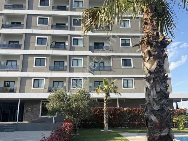 Karaali Kiralık Eşyalı 1+1 Daire