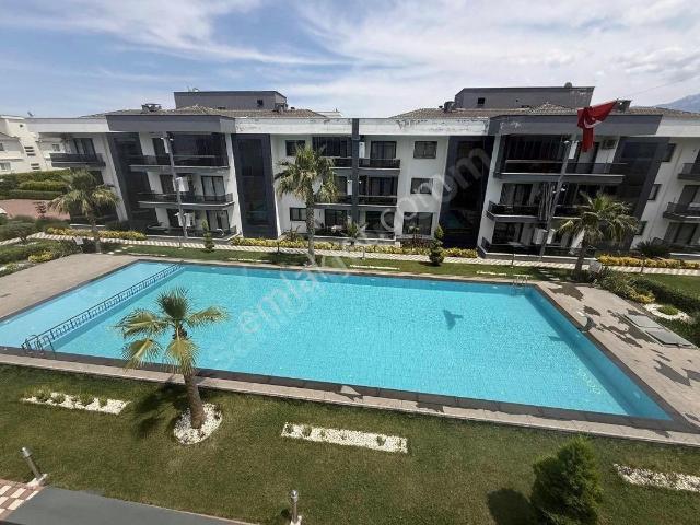 Karaali Villalar Bölgesi 1+1 Açıklamayı Okuyalım