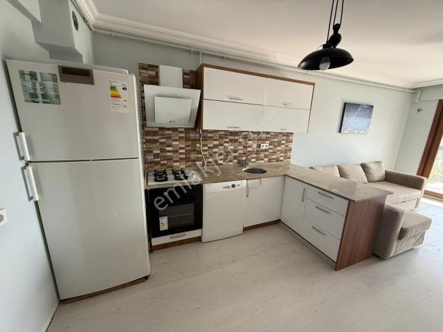 Karaali Villar Bölgesinde 1+1 Site İçerinde Yatırımlık Daire Fırsatı