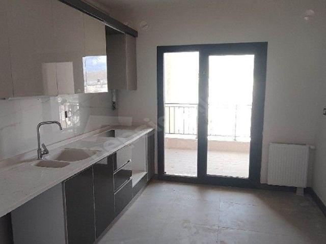 KARAALİ 7 BÖLGE 3. ETAP 3+1 KİRALIK DAİRE