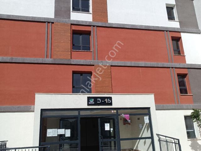 Karaalide Kiralık Daire D.15 3. Kat