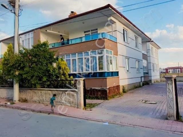 Karaaslan Olimpiyat Parkı Yakını Satılık 2+1