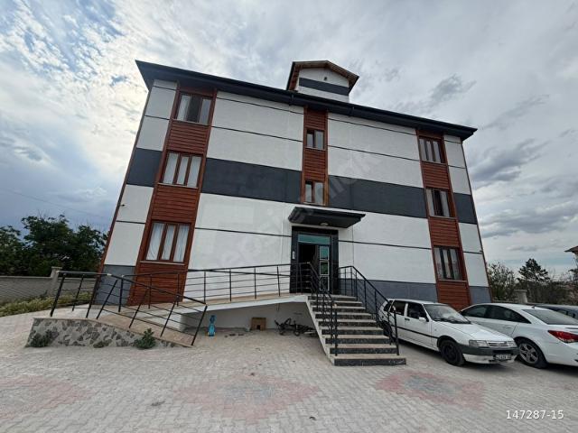 KARAASLAN MAH SATILIK 2+1 DAİRE