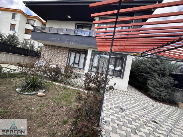 Karaaslan Mahallesi Şelale Caddesi Dibi Müstakil Vilya