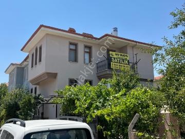 Karaaslan Villaların Da 6+1 Satılık