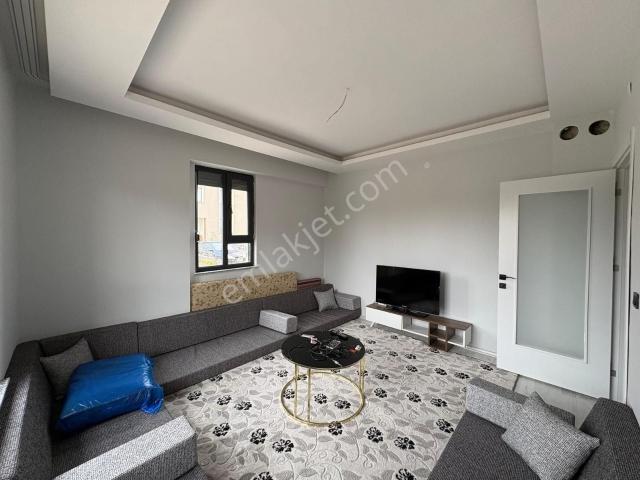 Şehir Hastanesi Yakını 2+1 İskanı Hazır, Krediye Uygun!