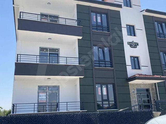 KARAASLAN'DA SATILIK LÜKS 3+1 DAİRE