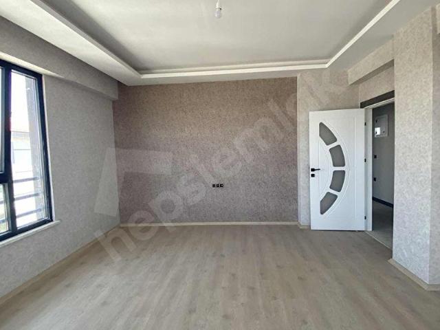 KARAASLAN'DA SIFIR 3+1 LÜKS DAİRE