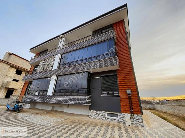 Karaaslandede Mh. Olimpiyat Parkı Yakını 2+1 Satılık Daire
