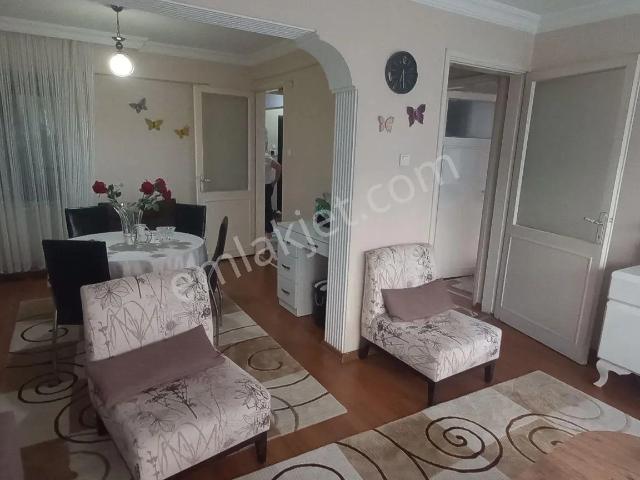 Karabağlar Muammer Akar'da 110 M² 2+1 Satılık Daire