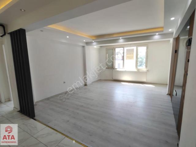 Karabağlar Ordu Caddesinde 2+1 Tadilatlı Kupon Daire