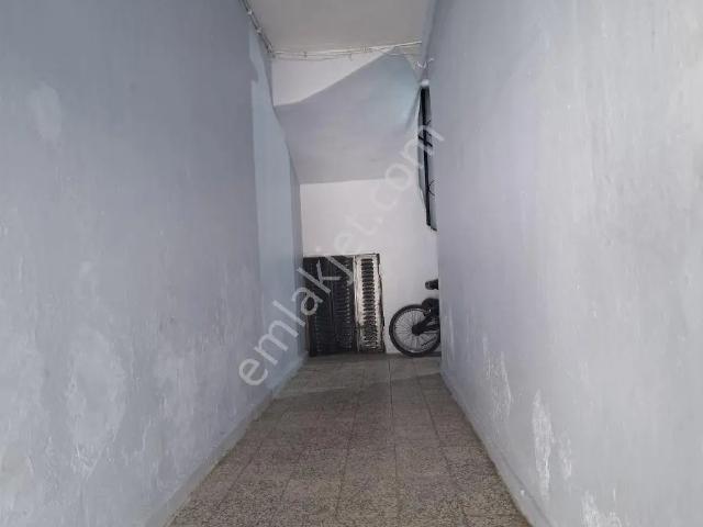 Karabağlar Aydın Mah.2+1 Bahçeli Doğalgazlı Satılık Daire