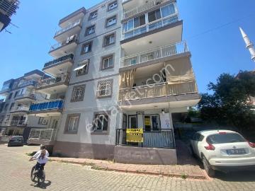 Karabağlar. Barıs Mh Kiralik Daire
