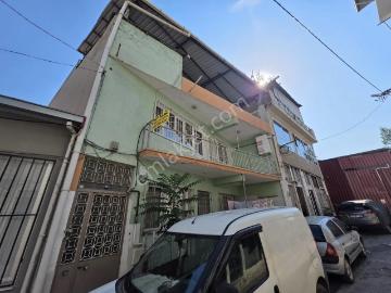 Karabağlar Belediyesi Yakını 2+1 Kiralık Daire