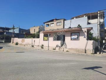 Karabağlar Eserkent Kavşağı Satlık Müstakil Ev