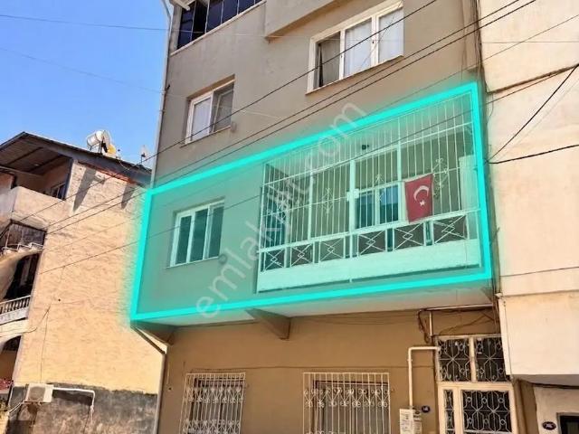 Karabağlar Karabağlar Mah Satılık 2+1 Ara Kat