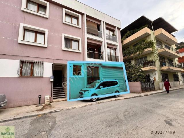 Karabağlar Karabağlar Mah 2+1 Açık Mutfak Satılık Daire