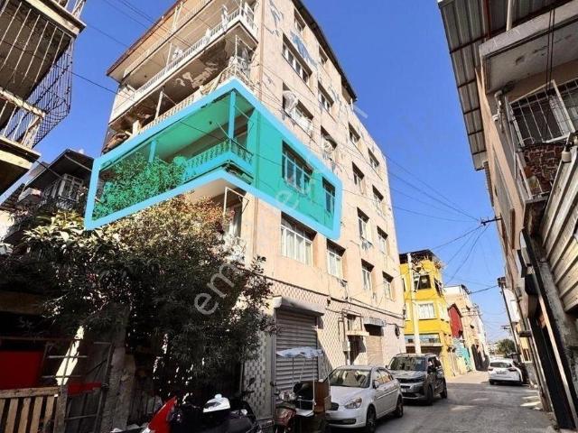 Karabağlar Karabağlar Mahallesi Kiralık Daire 2+1 90m2