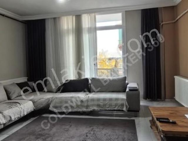 Karabağlar Refet Bele Mah.satılık Full Tadilatlı 3+1 Daire