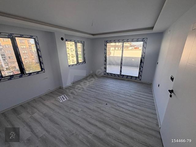 KARABAĞLAR REİS MAHALLESİNDE 3+1 TERASLI ARA KAT SATILIK SIFIR DAİRE