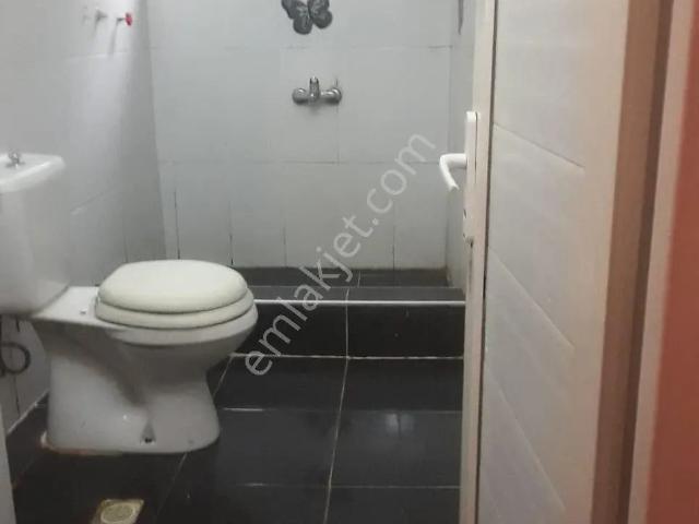 Karabağlar Salih Omurtak Mah. 2+1 95 M2 Dubleks Bahçeli Emekli Bay Bayana Uyğun Kiralık Ev