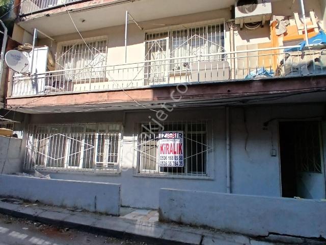 Karabağlar Sarıyer Mah.de 3+1 Daire Kiralık