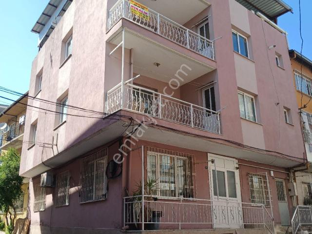 Karabağlar Sarıyer Mah Kiralık Daire Dogalgazli 22000