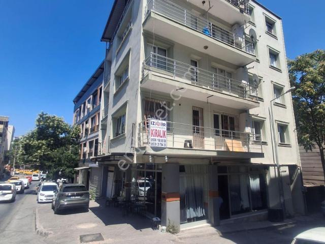 Karabağlar Sevgi Mahallesi Kiralık 3+1 Daire