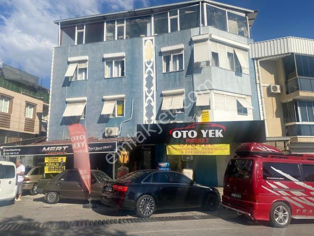 Karabağlar Uğur Mumcu Mh Kiralik Daire