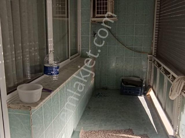 Karabağlar Umut Mah. 2+1 95 M2 Eşyalı Kiralık Ev