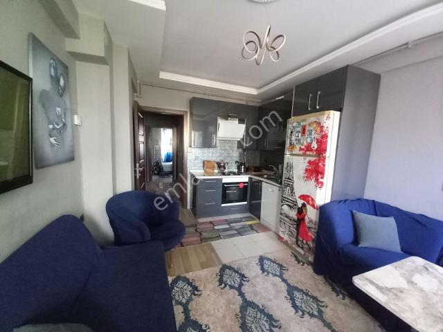 Karabağlar Yunus Emre Mh.de Arakat & Kredi Sıkıntısı Olmayan 2+1