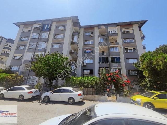 Karabağlar Yurdoğlu Mah. 3+1 Satılık Daire