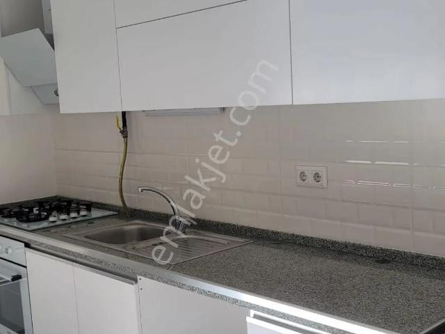 Karabağlar Yurdoğlu Mahallesi Folkart Line Sitesi Kiralık 3+1 Daire