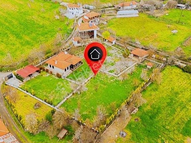Karabağlar'da Butik Otel / Villa Projesine Uygun Taş Malikâne