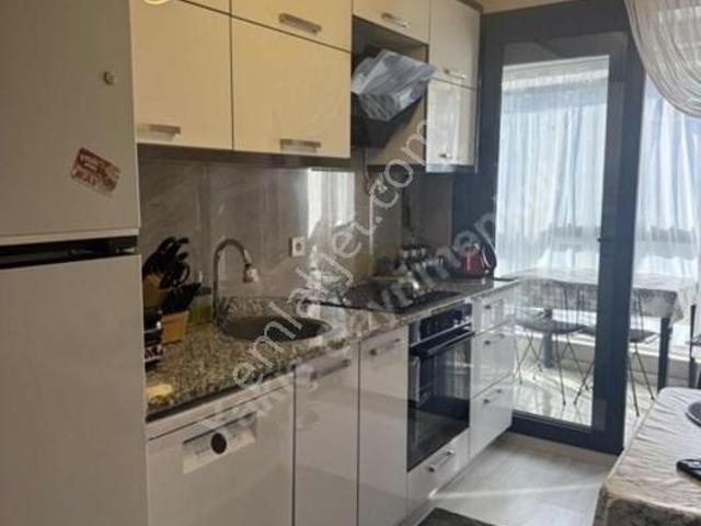 Karabağlarda Lüks 2+1 Boş Daire