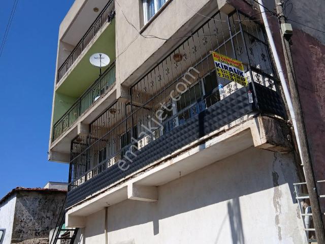 Karabaglar Eskiizmir Yüksek Giriş