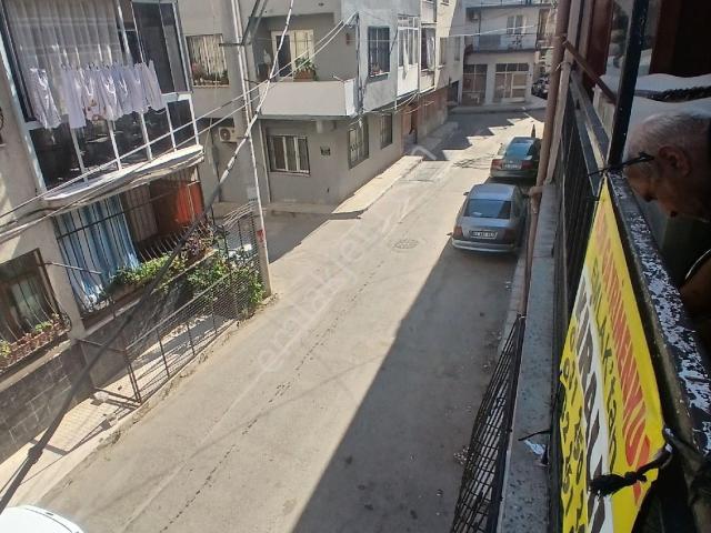 Karabaglar Sarıyer Mah Kiralık 13000