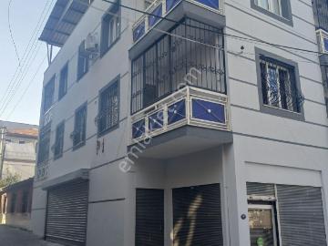 Karabaglar Uğur Mucuda Satılık Müstakil