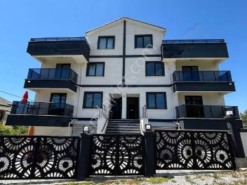 Karabiga Zeytinlik Mah.deniz Manzaralı 4+1 Tripleks Villa