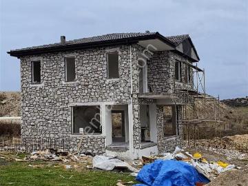 Karabiga'da Satılık Müstakil Sıfır Villa