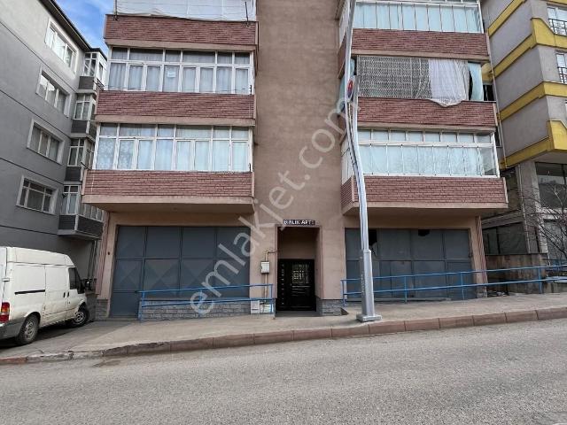 Elit Emlak'tan Halim Deresinde Satılık 120 M2 2+1 Daire D.gazlı