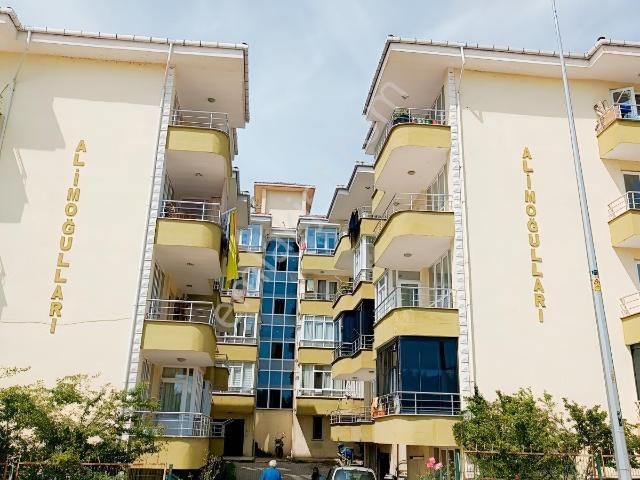 Karabük Merkez 100.yıl Mehmet Uğur Emlaktan Kiralık 2+1 Daire