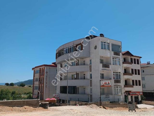 Karabük Merkez 100.yılda Kiralık Eşyalı 1+1 Daire