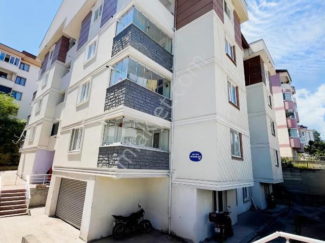 Karabük Merkez 100.yılda Satılık Ara Kat 2+0 Daire