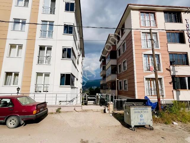 Karabük Merkez Kurtuluşta Mehmet Uğur Emlaktan Satılık 2+0 Daire