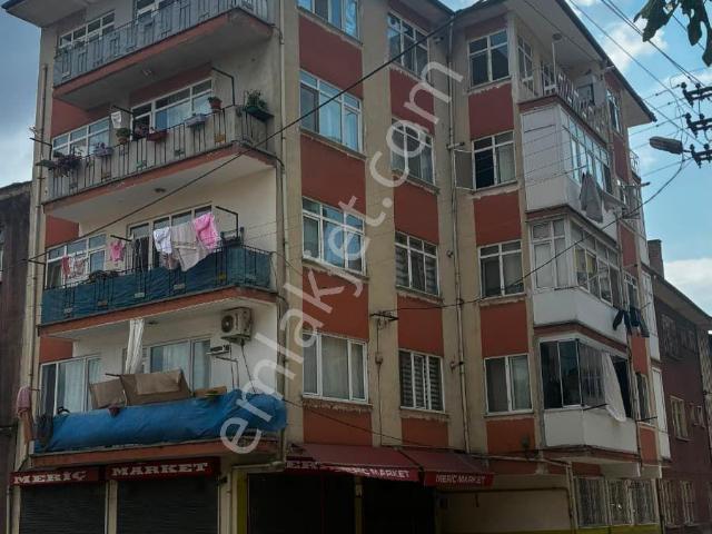 Karabük Merkez'de Kiralık 2+1 Şehir Manzaralı Daire