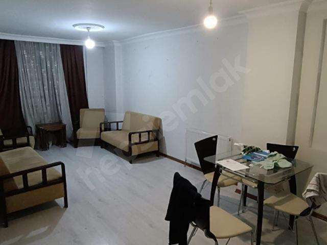 KARABÜK DİŞ HASTAHANESİ YANINDA FUL EŞYALI KİRALIK 2+1 DAİRE ELİT EMLAK TAN