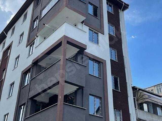 KARABÜK ESENTEPE 3+1 YENİ DAİRE